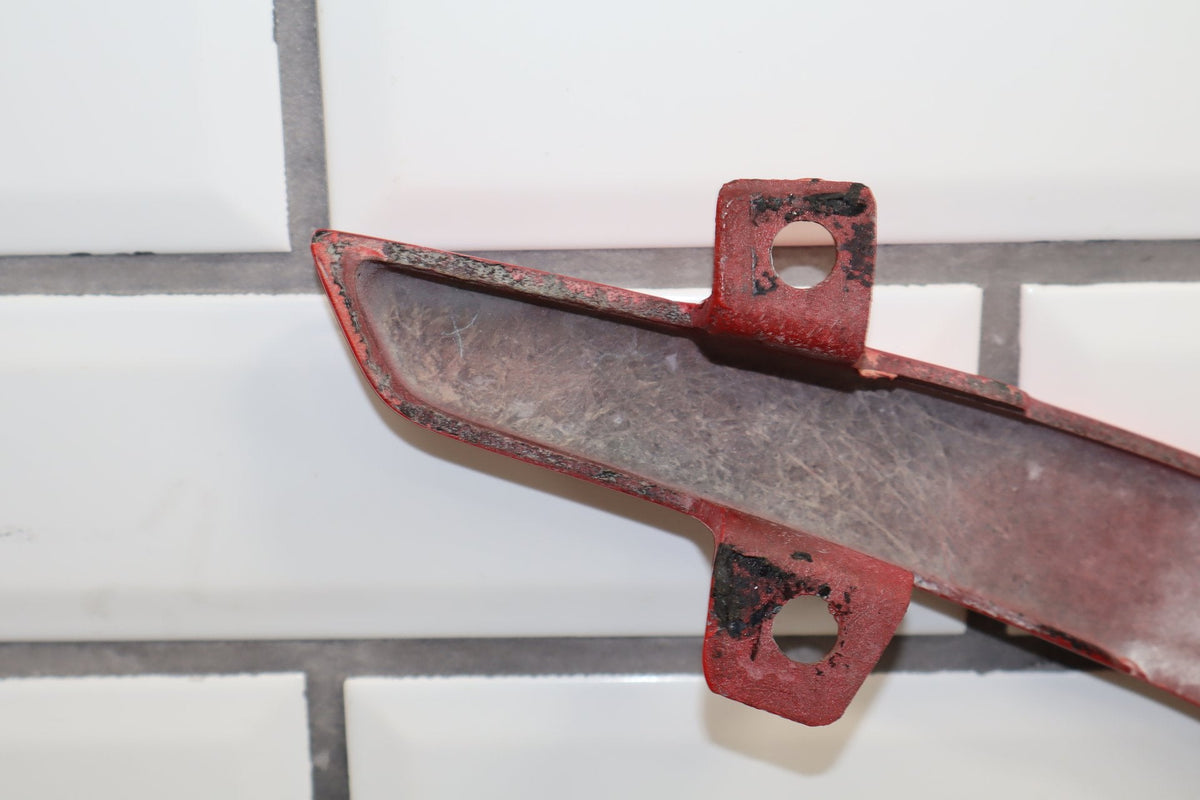 1992-1995 Dodge Viper RT/10 Left Fender Viper Red PRN OEM from 15k Mile Car
