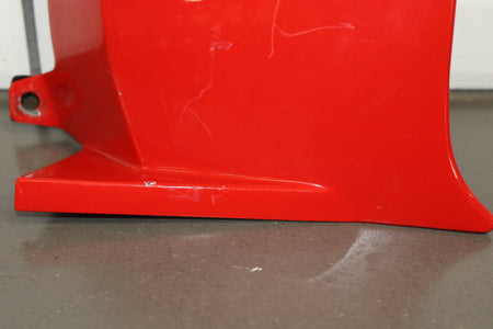 1992-1995 Dodge Viper RT/10 Left Fender Viper Red PRN OEM from 15k Mile Car