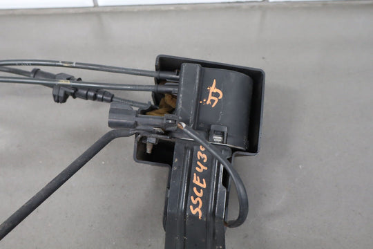 1992 - 1996 C4 Corvette Cruise Control Servo W/ Cable