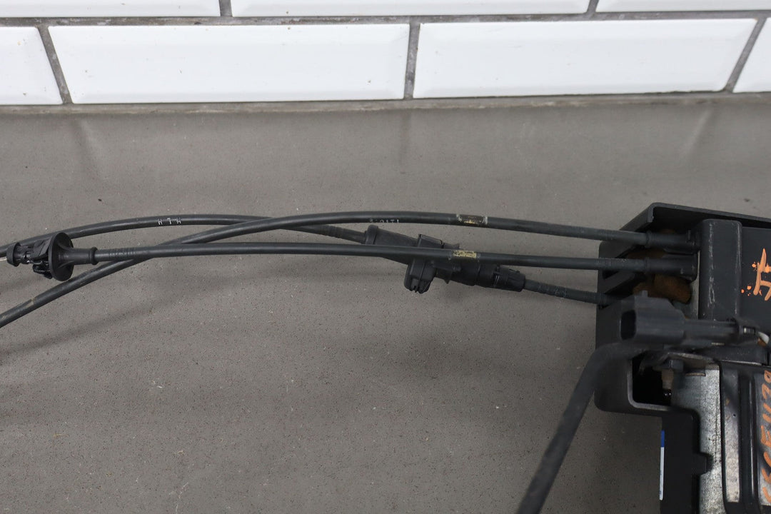 1992 - 1996 C4 Corvette Cruise Control Servo W/ Cable