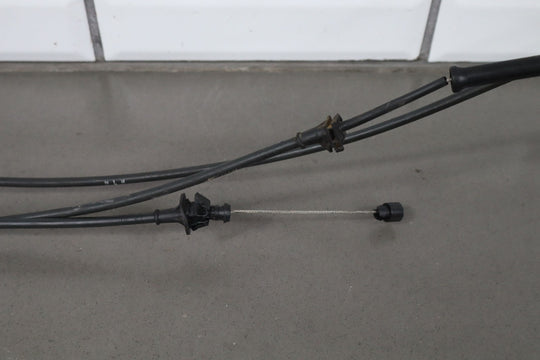 1992 - 1996 C4 Corvette Cruise Control Servo W/ Cable