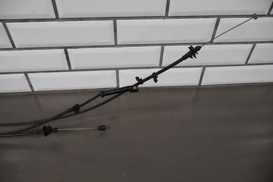 1992 - 1996 C4 Corvette Cruise Control Servo W/ Cable