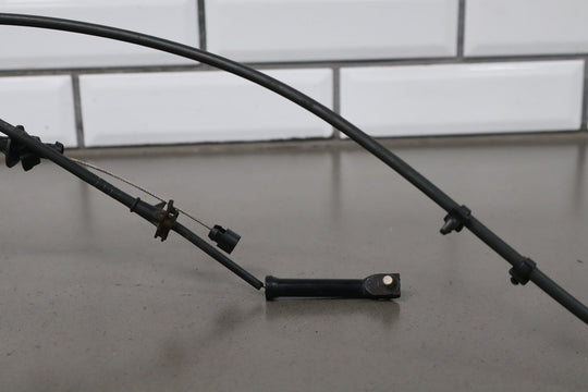 1992 - 1996 C4 Corvette Cruise Control Servo W/ Cable