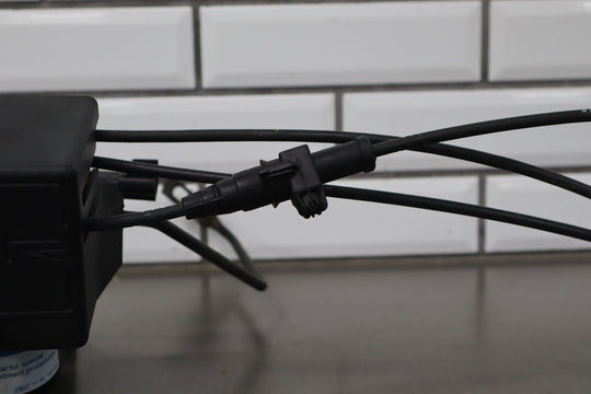 1992 - 1996 C4 Corvette Cruise Control Servo W/ Cable