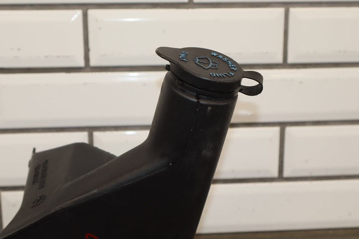 1992-1996 Chevrolet Corvette C4 Washer Bottle