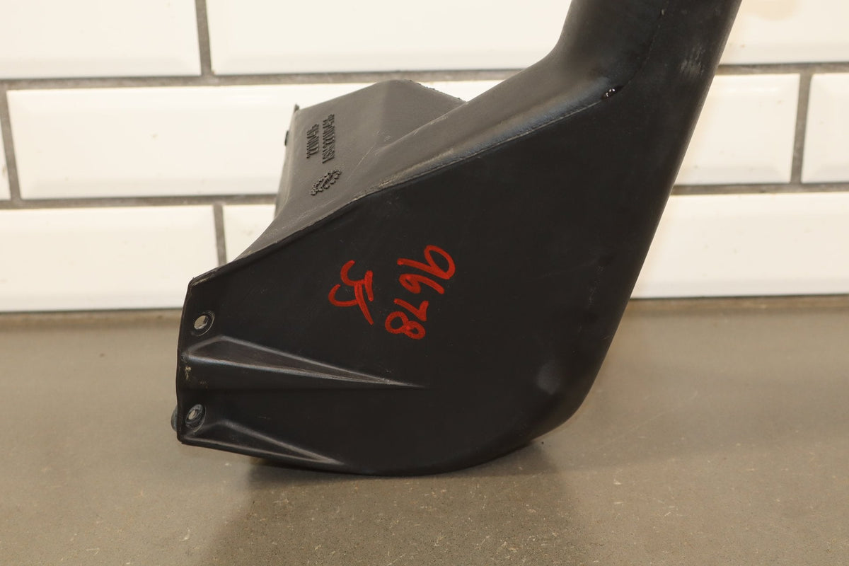 1992-1996 Chevrolet Corvette C4 Washer Bottle