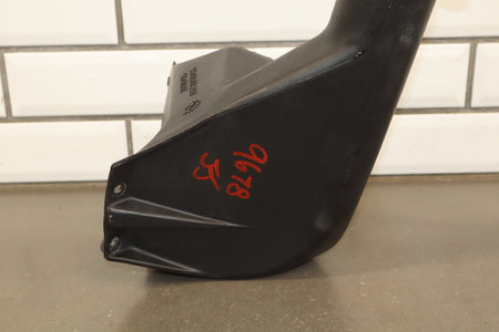 1992-1996 Chevrolet Corvette C4 Washer Bottle