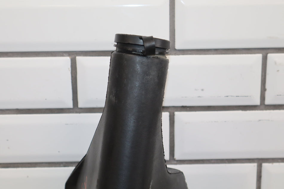 1992-1996 Chevrolet Corvette C4 Washer Bottle