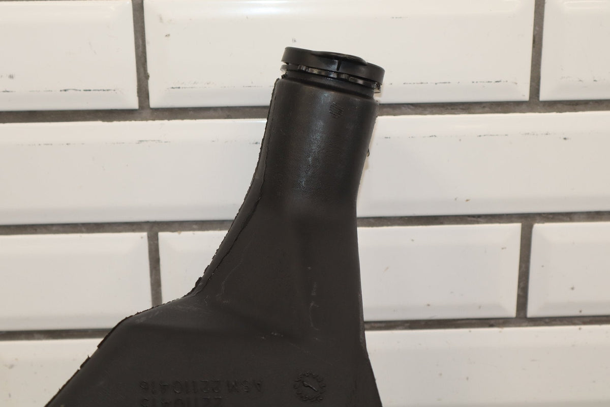 1992-1996 Chevrolet Corvette C4 Washer Bottle