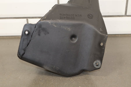 1992-1996 Chevrolet Corvette C4 Washer Bottle