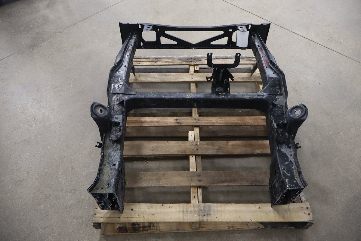 1992-1996 Chevrolet Corvette Radiator Support