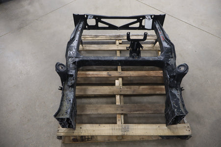 1992-1996 Chevrolet Corvette Radiator Support