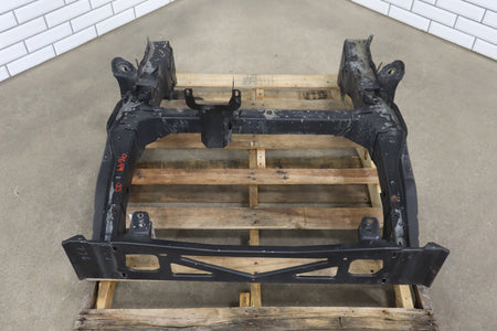 1992-1996 Chevrolet Corvette Radiator Support