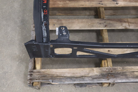 1992-1996 Chevrolet Corvette Radiator Support