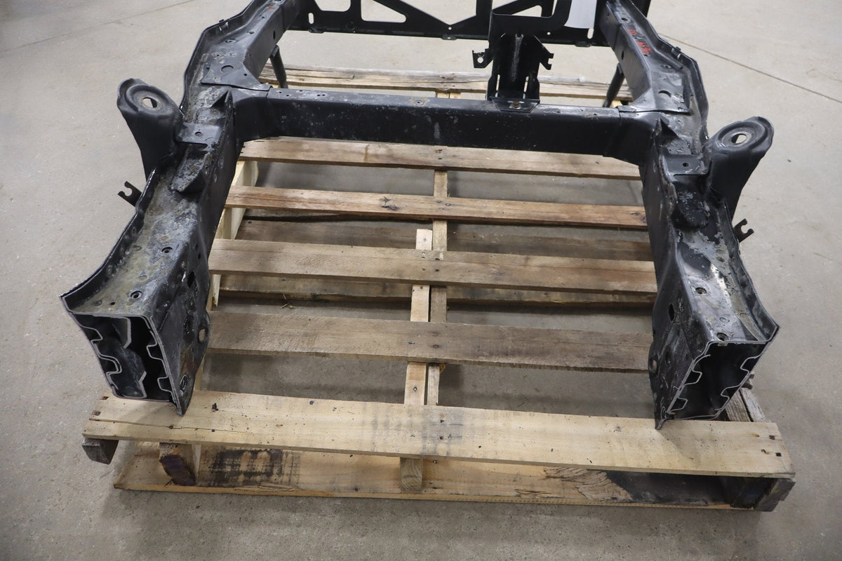 1992-1996 Chevrolet Corvette Radiator Support