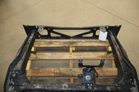 1992-1996 Chevrolet Corvette Radiator Support