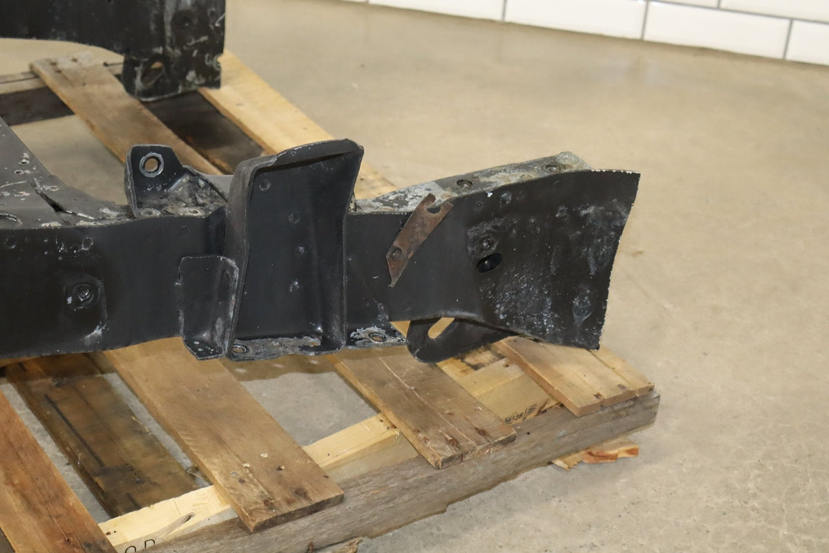 1992-1996 Chevrolet Corvette Radiator Support