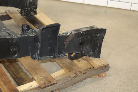 1992-1996 Chevrolet Corvette Radiator Support