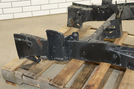 1992-1996 Chevrolet Corvette Radiator Support