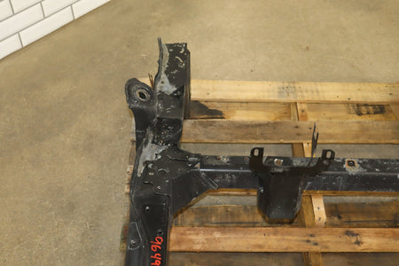 1992-1996 Chevrolet Corvette Radiator Support