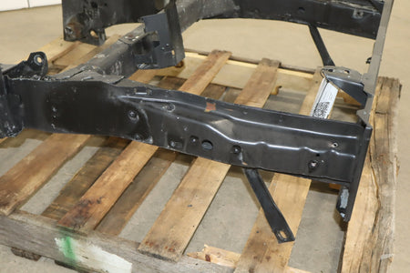 1992-1996 Chevrolet Corvette Radiator Support
