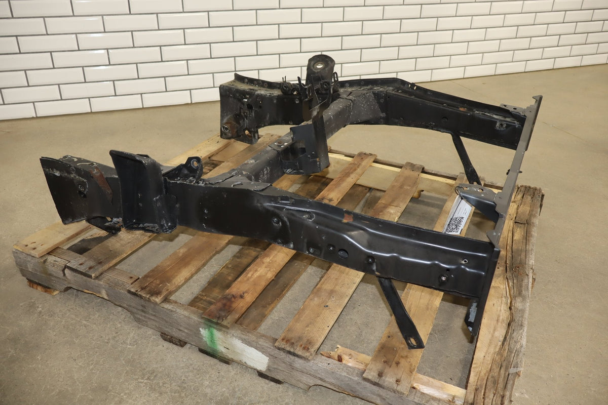 1992-1996 Chevrolet Corvette Radiator Support