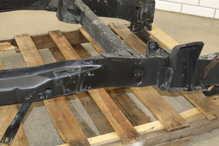 1992-1996 Chevrolet Corvette Radiator Support