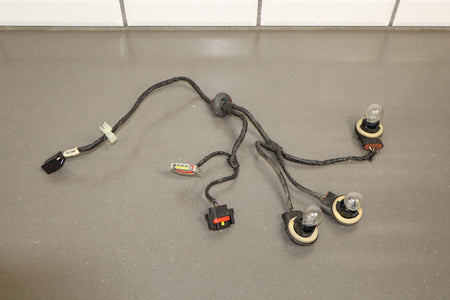 1992-1996 Dodge Viper RT/10 Left Taillight Wiring Harness OEM