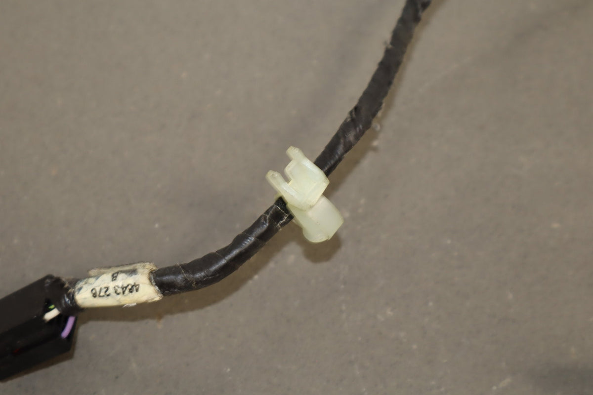 1992-1996 Dodge Viper RT/10 Left Taillight Wiring Harness OEM