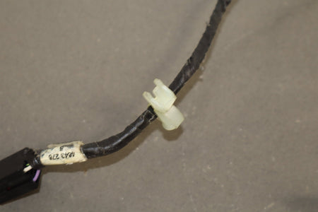 1992-1996 Dodge Viper RT/10 Left Taillight Wiring Harness OEM