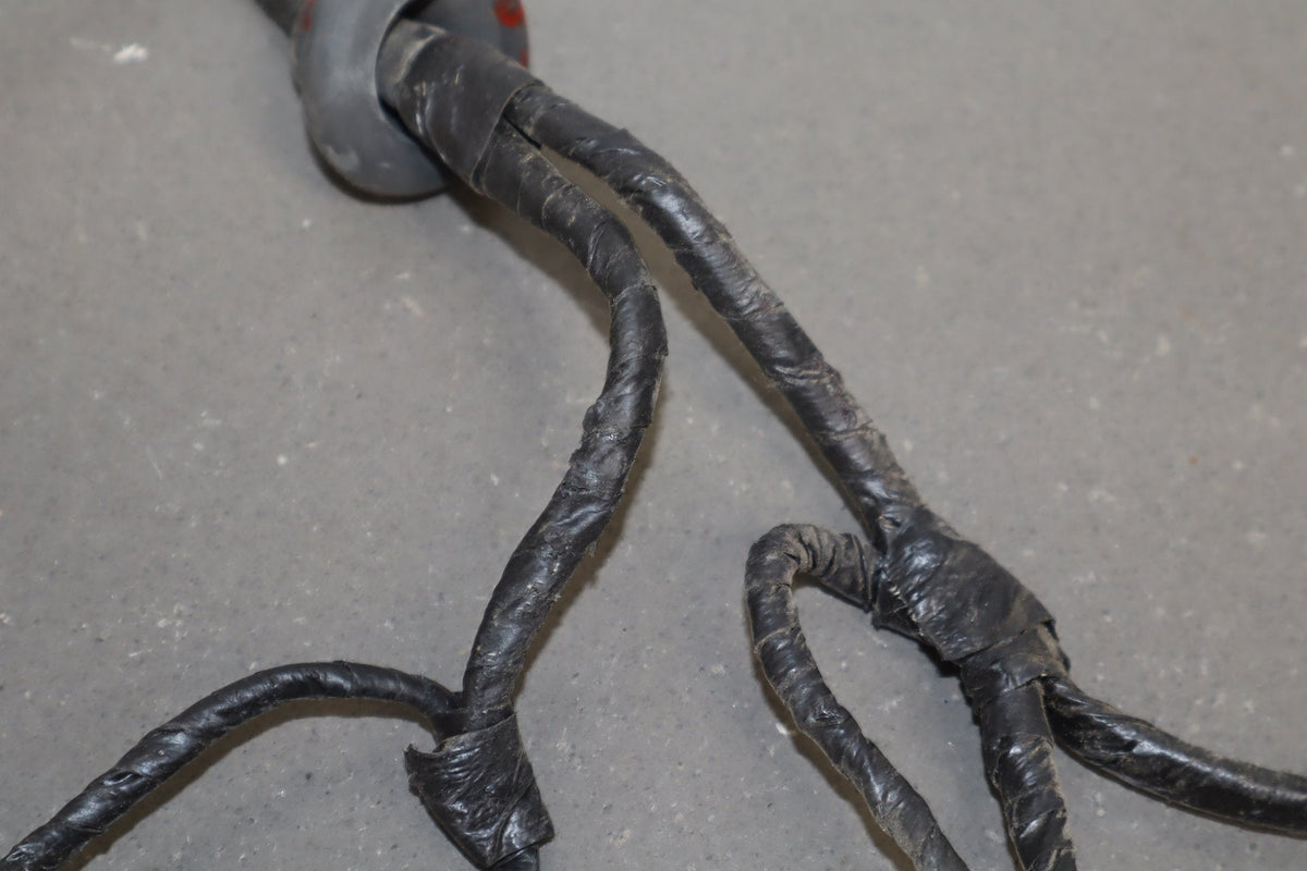 1992-1996 Dodge Viper RT/10 Left Taillight Wiring Harness OEM