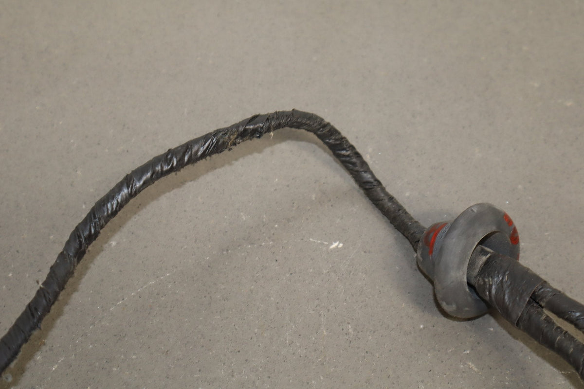 1992-1996 Dodge Viper RT/10 Left Taillight Wiring Harness OEM