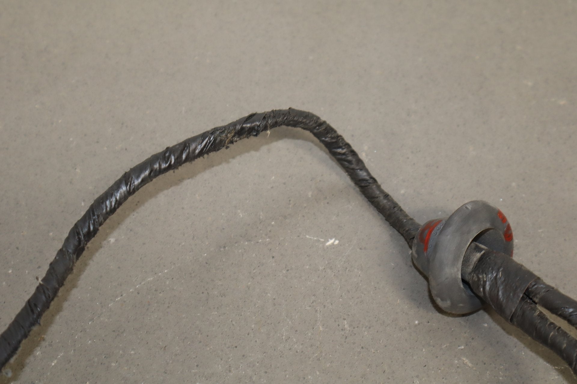 1992-1996 Dodge Viper RT/10 Left Taillight Wiring Harness OEM