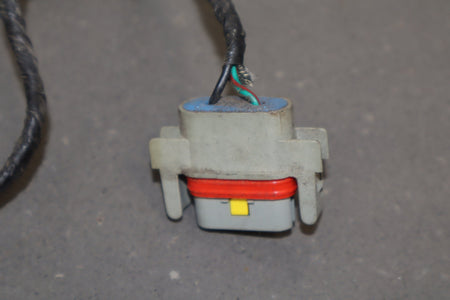 1992-1996 Dodge Viper RT/10 Left Taillight Wiring Harness OEM