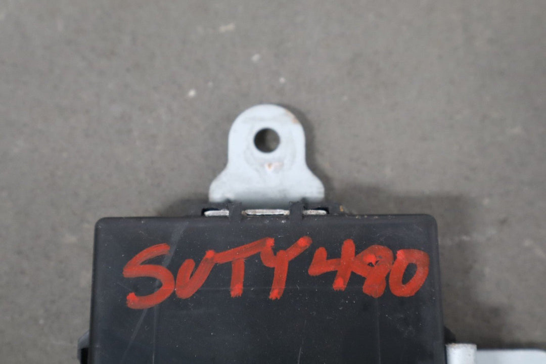 1992 - 1997 Toyota Land Cruiser Fj80 FZJ80 Door Control Relay 8598060110