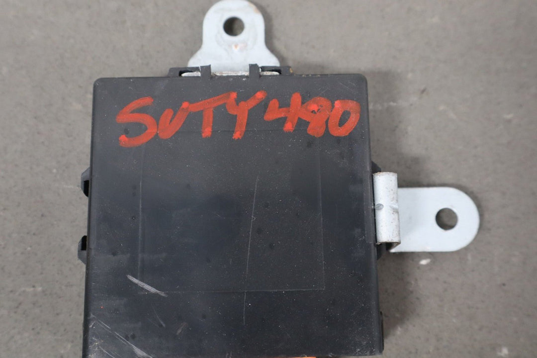 1992 - 1997 Toyota Land Cruiser Fj80 FZJ80 Door Control Relay 8598060110