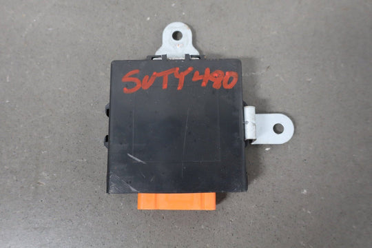 1992 - 1997 Toyota Land Cruiser Fj80 FZJ80 Door Control Relay 8598060110