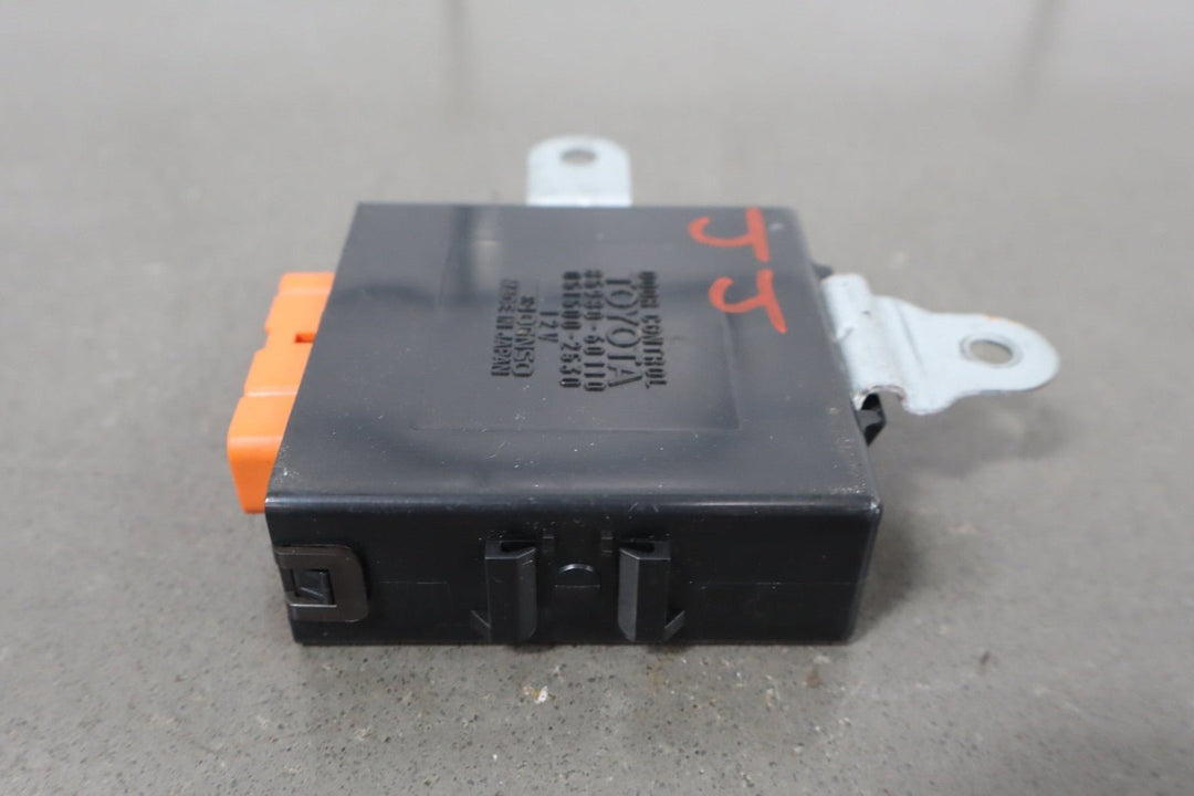 1992 - 1997 Toyota Land Cruiser Fj80 FZJ80 Door Control Relay 8598060110