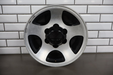1992-1997 Toyota Land Cruiser J80- 16x8 OEM Wheel Set | Painted Centers