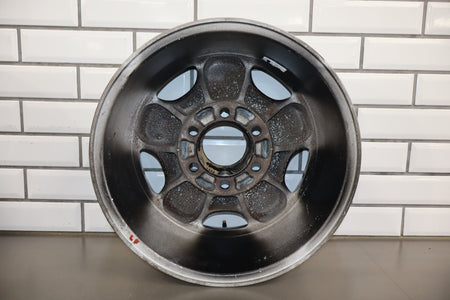 1992-1997 Toyota Land Cruiser J80- 16x8 OEM Wheel Set | Painted Centers