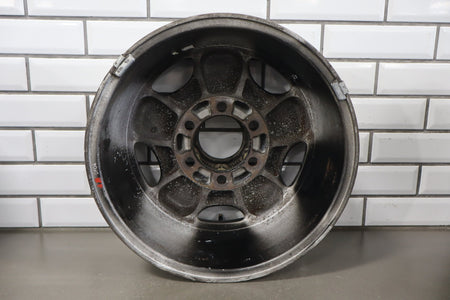 1992-1997 Toyota Land Cruiser J80- 16x8 OEM Wheel Set | Painted Centers
