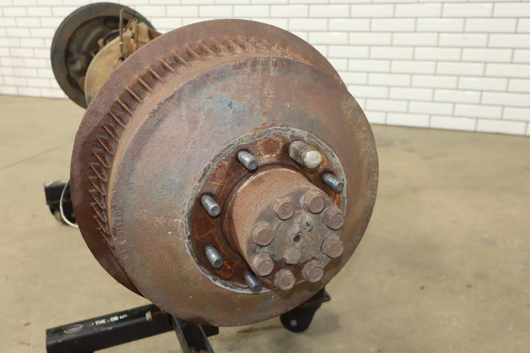 1992 - 1999 Chevrolet Suburban 2500 4.10 (GT4) Ratio Rear Axle Assembly OEM