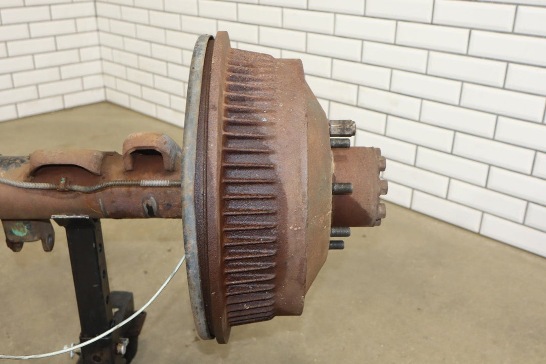 1992 - 1999 Chevrolet Suburban 2500 4.10 (GT4) Ratio Rear Axle Assembly OEM