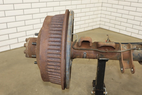 1992 - 1999 Chevrolet Suburban 2500 4.10 (GT4) Ratio Rear Axle Assembly OEM