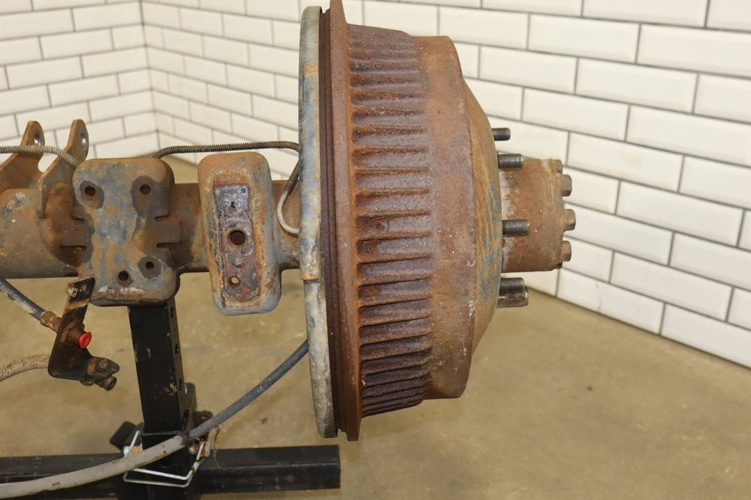 1992 - 1999 Chevrolet Suburban 2500 4.10 (GT4) Ratio Rear Axle Assembly OEM