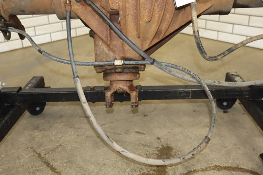 1992 - 1999 Chevrolet Suburban 2500 4.10 (GT4) Ratio Rear Axle Assembly OEM