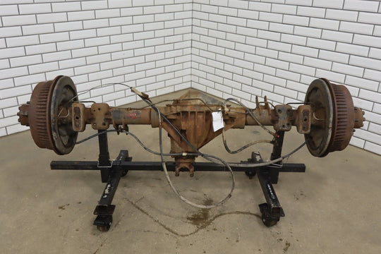 1992 - 1999 Chevrolet Suburban 2500 4.10 (GT4) Ratio Rear Axle Assembly OEM