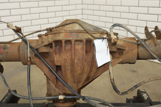 1992 - 1999 Chevrolet Suburban 2500 4.10 (GT4) Ratio Rear Axle Assembly OEM