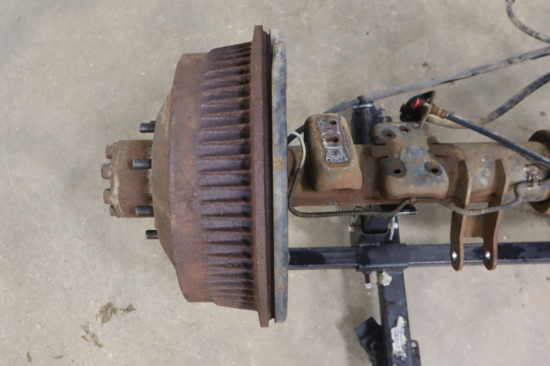 1992 - 1999 Chevrolet Suburban 2500 4.10 (GT4) Ratio Rear Axle Assembly OEM