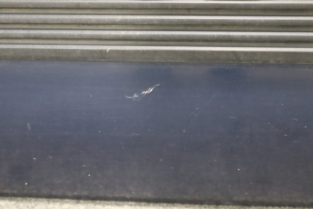 1992 - 1999 Chevrolet Suburban Right Rear Door Adriatic Blue ( 39 ) 88979961